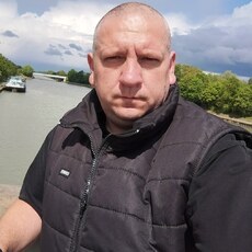 Фотография мужчины Денис, 44 года из г. Жлобин