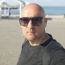 Фотография мужчины Сергей, 47 лет из г. Севастополь