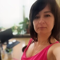 Фотография девушки Надя, 39 лет из г. Нижний Новгород
