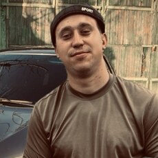 Фотография мужчины Денис, 25 лет из г. Азов