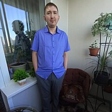 Фотография мужчины Юрий, 31 год из г. Воронеж