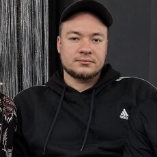 Фотография мужчины Сергей, 35 лет из г. Самара