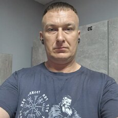 Фотография мужчины Андрей, 37 лет из г. Черняховск