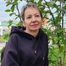 Фотография девушки Людмила, 53 года из г. Омск
