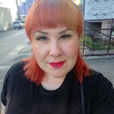 Фотография девушки Міла, 32 года из г. Вишневое