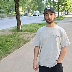 Фотография мужчины Ара, 19 лет из г. Смоленск