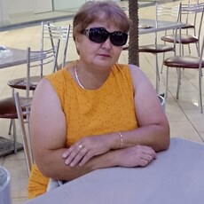 Фотография девушки Айсылу, 53 года из г. Дюртюли