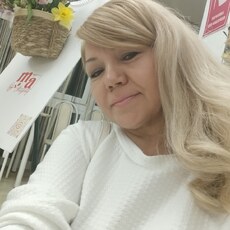 Фотография девушки Наталья, 49 лет из г. Краснодар