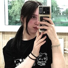 Фотография девушки Кира, 18 лет из г. Сиверский