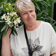 Фотография девушки Татьяна, 54 года из г. Вязьма