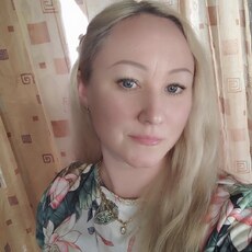 Фотография девушки Светлана, 41 год из г. Екатеринбург