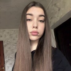 Фотография девушки Алина, 18 лет из г. Минск