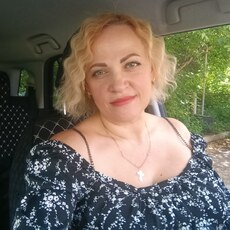 Фотография девушки Наталья, 46 лет из г. Омск