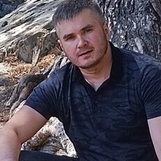 Фотография мужчины Константин, 35 лет из г. Кемерово