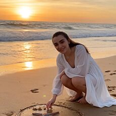 Фотография девушки Залина, 34 года из г. Владикавказ