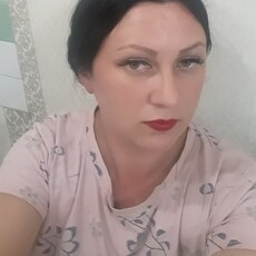 Фотография девушки Марина, 42 года из г. Братск