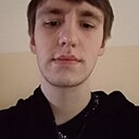 Женя, 21 год