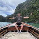 Денис, 34 года