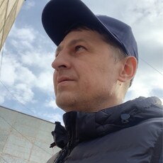 Фотография мужчины Василий, 38 лет из г. Усть-Кут