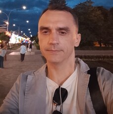 Фотография мужчины Геннадий, 41 год из г. Ставрополь