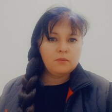 Фотография девушки Ольга, 44 года из г. Воскресенск