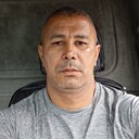 Умар, 44 года