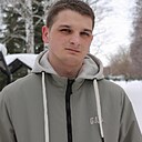 Саня, 25 лет
