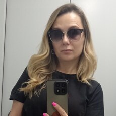 Фотография девушки Светлана, 41 год из г. Новосибирск