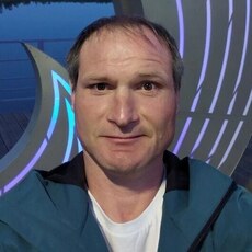 Фотография мужчины Серж, 41 год из г. Муравленко