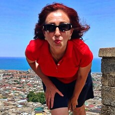 Фотография девушки Марина, 52 года из г. Анапа