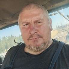 Фотография мужчины Владимир, 46 лет из г. Нерюнгри