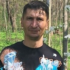 Фотография мужчины Саша, 42 года из г. Кишинев