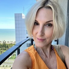 Фотография девушки Светлана, 46 лет из г. Казань