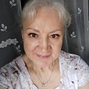 Валентина, 70 лет