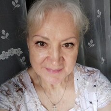 Фотография девушки Валентина, 70 лет из г. Орел