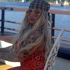 Фотография девушки Александра, 34 года из г. Череповец