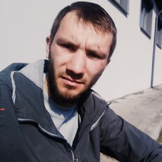 Фотография мужчины Дима, 25 лет из г. Могилев