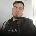 Умид, 25 лет