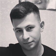 Фотография мужчины Павел, 28 лет из г. Брест
