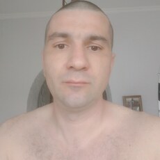 Фотография мужчины Віктор, 41 год из г. Мукачево