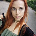 Настенька, 32 года
