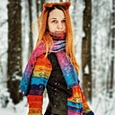 Настенька, 32 года