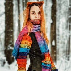 Фотография девушки Настенька, 32 года из г. Волоколамск