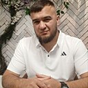 Дима, 35 лет