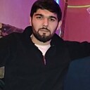 Емин, 27 лет