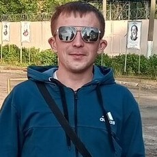 Фотография мужчины Максим, 25 лет из г. Можайск
