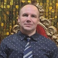 Фотография мужчины Александр, 43 года из г. Барнаул