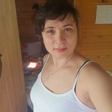 Фотография девушки Елена, 51 год из г. Новосибирск
