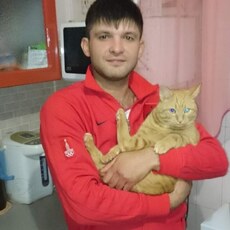 Фотография мужчины Михаил, 37 лет из г. Сургут