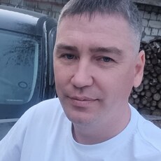 Фотография мужчины Андрей, 38 лет из г. Спасск-Дальний
